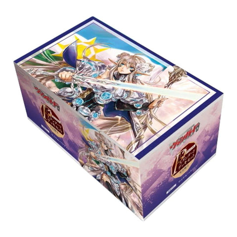 Cardfight!! Vanguard VGE-DZ-PS01 Premium Deckset "Jewel Knight" (Release Date 12 July 2024)