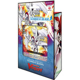 Cardfight!! Vanguard VGE-DZ-SS04 Stardust Blade Special Series Deck (Release Date 22 Nov 2024)