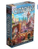 Citadels – Revised Edition