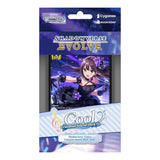 Shadowverse: Evolve CSD02b THE IDOLM@STER CINDERELLA GIRLS Crossover Cool English Starter Deck (Release Date 11 Oct 2024)