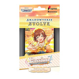 Shadowverse: Evolve CSD02c THE IDOLM@STER CINDERELLA GIRLS Crossover Passion English Starter Deck (Release Date 11 Oct 2024)