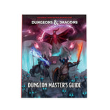 D&D 2024 Dungeon Master's Guide (Release Date 12 Nov 2024)