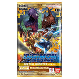 Digimon Card Game BT18-19 Special Booster Ver.2.0 Booster Pack (Release Date 01 Nov 2024)