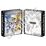 Digimon Card Game: Binder Set – Omnimon [PB19] (Release Date 28 Feb 2025)