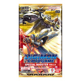 Digimon Card Game Special Booster Pack – Version 2.5 [BT19-20] (Release Date 28 Feb 2025)