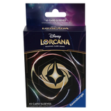 Disney Lorcana Evergreen Branded Sleeves