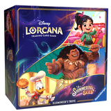 Disney Lorcana Shimmering Skies Illumineer's Trove