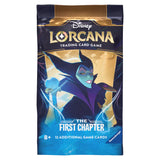 Disney Lorcana TCG The First Chapter Booster Pack (Australia Release Date 1 June 2024)