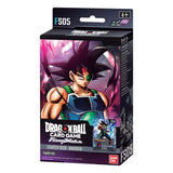 Mazo de inicio Fusion World FS05 del juego de cartas Dragon Ball Super (fecha de lanzamiento: 9 de agosto de 2024)