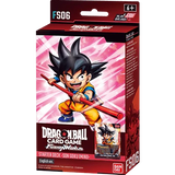 Mazo de inicio Fusion World FS06 del juego de cartas Dragon Ball Super (fecha de lanzamiento: 8 de noviembre de 2024)