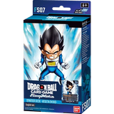 Mazo de inicio de Dragon Ball Super Card Game Fusion World FS07 (fecha de lanzamiento: 8 de noviembre de 2024)