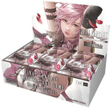 Caja de sobres Hidden Trials del juego de cartas coleccionables Final Fantasy Opus XXIII (fecha de lanzamiento: 2 de agosto de 2024)