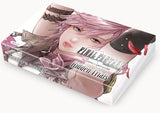 Kit de prelanzamiento de Hidden Trials para el juego de cartas coleccionables Final Fantasy Opus XXIII (fecha de lanzamiento: 27 de julio de 2024)