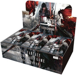 Final Fantasy Trading Card Game Opus XXIV - Hidden Legends Booster Box (Release Date 15 Nov 2024)