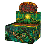 Flesh and Blood Rosetta Booster Box (Release Date 20 Sep 2024)