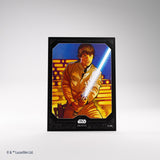 Gamegenic Star Wars Unlimited Art Sleeves - Luke Skywalker