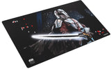 Gamegenic Star Wars Unlimited Game Mat - Mandalorian (Release Date 12th Jul 2024)