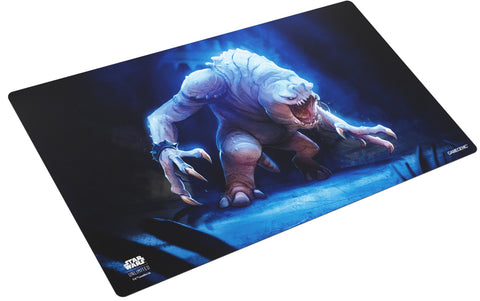 Gamegenic Star Wars Unlimited Game Mat - Rancor (Release Date 12th Jul 2024)