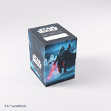 Caja blanda Gamegenic Star Wars Unlimited: Darth Vader