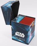 Caja blanda Gamegenic Star Wars Unlimited: Darth Vader