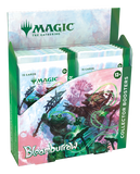 Caja de sobres de colección de MTG Bloomburrow (fecha de lanzamiento: 2 de agosto de 2024)