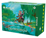 MTG Bloomburrow Bundle (Release Date 2 Aug 2024)