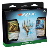 MTG Bloomburrow Starter Kit (Release Date 2 Aug 2024)