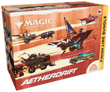 MTG Aetherdrift Finish Line Bundle (Release Date 14 Feb 2025)