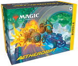 MTG Aetherdrift Bundle (Release Date 14 Feb 2025)