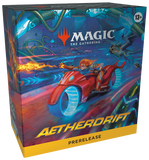 MTG Aetherdrift Prerelease Pack (Release Date 7 Feb 2025)