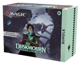 MTG Duskmourn House of Horror Bundle (Release Date 27 Sep 2024)