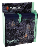 Caja de sobres de colección de MTG Duskmourn House of Horror (fecha de lanzamiento: 27 de septiembre de 2024)