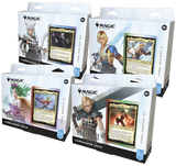 Magic: The Gathering FINAL FANTASY Commander Decks Collector's Edition Set of 4 (Release Date 13 Jun 2025)