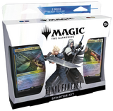 Magic: The Gathering FINAL FANTASY Starter Kit (Release Date 13 Jun 2025)