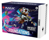 Magic: The Gathering Foundations Bundle (fecha de lanzamiento: 15 de noviembre de 2024)