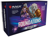 Magic: The Gathering Foundations Beginner Box (fecha de lanzamiento: 15 de noviembre de 2024)