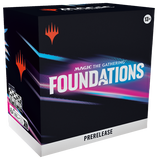 Magic: The Gathering Foundations Prerelease Pack (Release Date 8 Nov 2024)