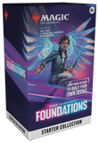 Magic: The Gathering Foundations Starter Collection (Release Date 15 Nov 2024)