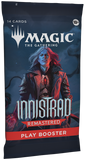 MTG Innistrad Remastered Play Booster Pack (Release Date 24 Jan 2025)