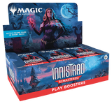 MTG Innistrad Remastered Play Booster Box (Release Date 24 Jan 2025)