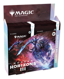 MTG Modern Horizons 3 Collector Booster Box (Release Date 14 Jun 2024)