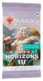 Paquete de refuerzo de juego de MTG Modern Horizons 3 (fecha de lanzamiento: 14 de junio de 2024)