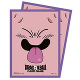 Dragon Ball Super Card Game: Fusion World – Official Card Sleeves v2-Majin Buu