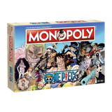 Monopoly - Edición One Piece