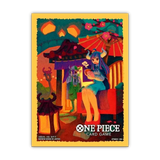 Juego de fundas oficiales de cartas de One Piece 7-Ulti (fecha de lanzamiento: 13 de septiembre de 2024)