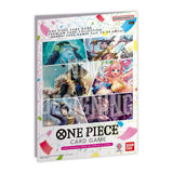 Juego de cartas One Piece: Colección de cartas premium - Bandai Card Games Fest. Edición 23-24