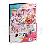 One Piece Card Game: Premium Card Collection – Uta (Release Date 30 Aug 2024)