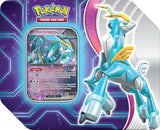 POKÉMON TCG Paradox Destinies Tin (Release Date 6th Sep 2024)