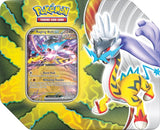 POKÉMON TCG Paradox Destinies Tin (Release Date 6th Sep 2024)