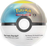 Lata de Poke Ball de JCC POKÉMON - Serie 9